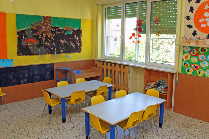 <strong>Day Care Centers</strong> Parents trust your organization with the care of their most precious possession – their children. Insure they are better protected.