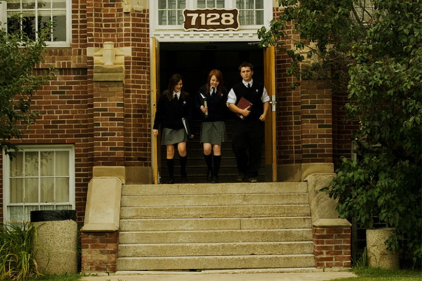<strong>Private Schools & Colleges</strong> We design coverage to create a safe and protected environment for your students, staff and administration.