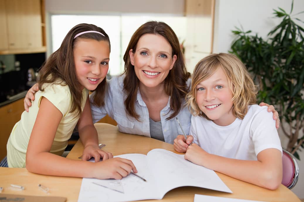 <strong>Homeschool Solutions</strong> Homeschool Insurance Solutions powered by NCG can offer your homeschool group or co-op with the insurance protection you need.